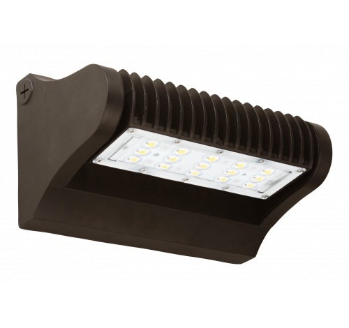 Westgate Manufacturing LED Rotatable Wall Pack 80W 10400Lm 3000K Generation 2 (LW360-80W-30K-G2)