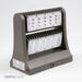 Westgate Manufacturing LED Rotatable Wall Pack 80W 10400Lm 3000K Generation 2 (LW360-80W-30K-G2)