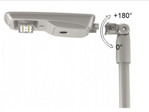 Westgate Manufacturing LED Solar Remote Control For The LED Solar Roadway Light 5000K (SOLF-RC)