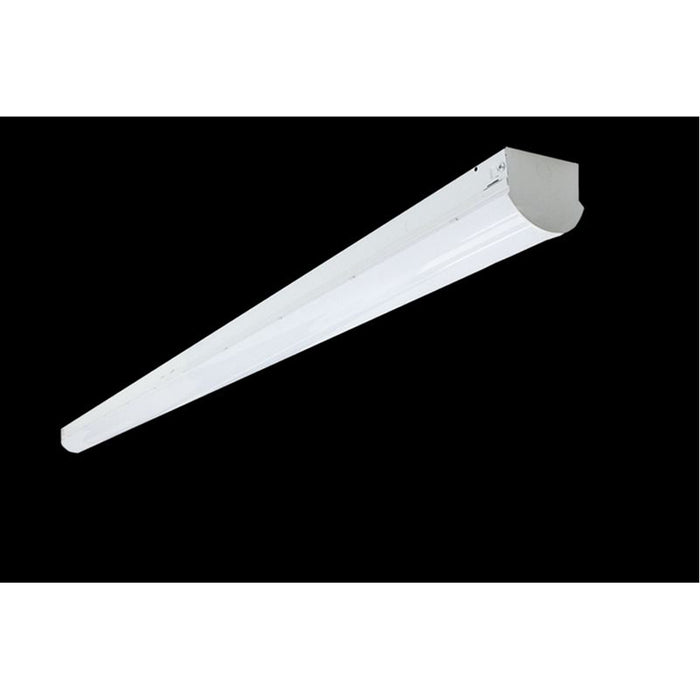 Westgate Manufacturing LED Strip Light 80W 8400Lm 120-277V 0-10V Dimming (LSL-8FT-80W-MCT-D)