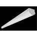 Westgate Manufacturing LED Strip Light 80W 8400Lm 4000K 120-277V 0-10V Dimming (LSL-8FT-80W-40K-D-A)
