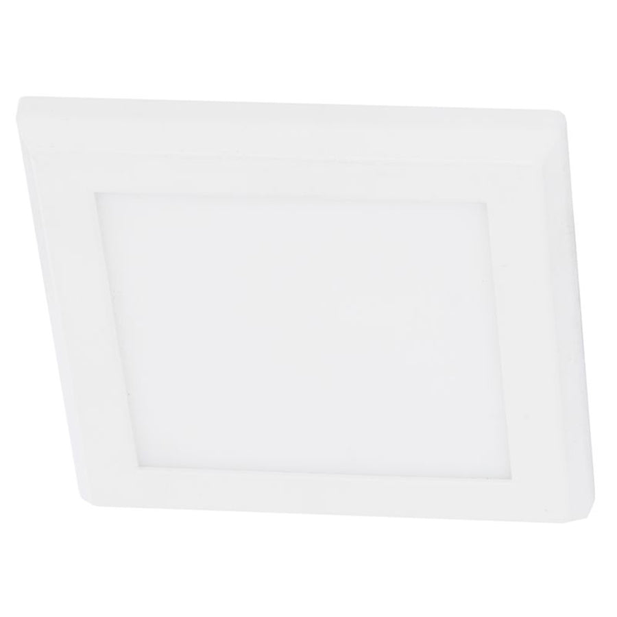 Westgate Manufacturing LPS-S6-30K-D LED Surface And Mount Panels 12W ...