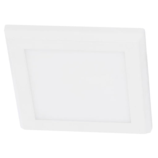 Westgate Manufacturing LED Surface And Mount Panels 12W 900Lm 4000K 120V Triac Dimming (LPS-S6-40K-D)