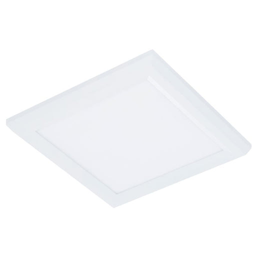 Westgate Manufacturing LED Surface And Mount Panels 18W 1700Lm 3000K 120-277V 0-10V Dimming (LPS-1X1-30K-D)