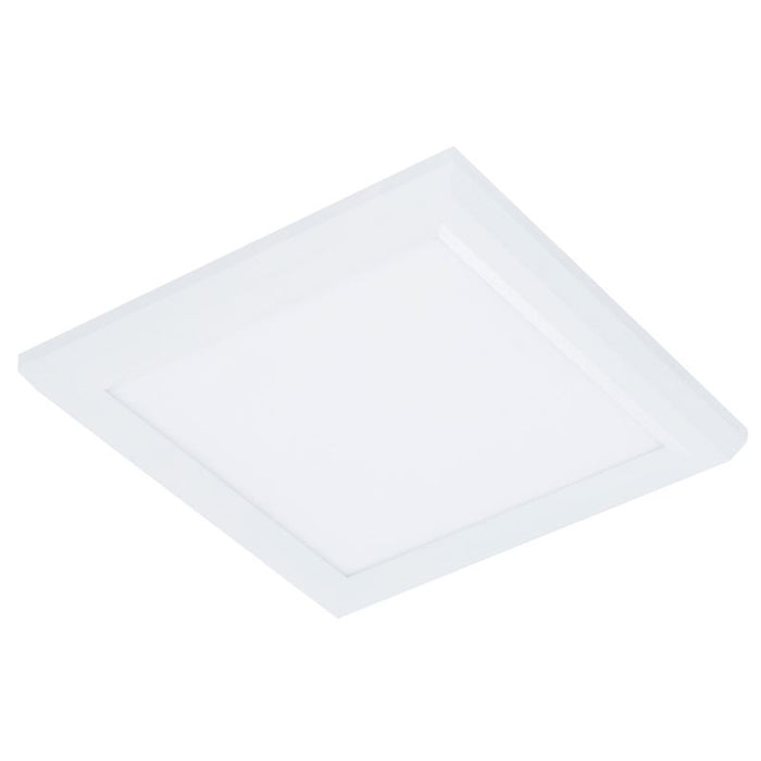 Westgate Manufacturing LED Surface And Mount Panels 18W 1700Lm 4000K 120-277V 0-10V Dimming (LPS-1X1-40K-D)