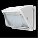 Westgate Manufacturing LED Tunable Non-Cutoff Wall Mount Packs 9000Lm 3000-5700 Adjustable CCT 120-277V 0-10V Dimming (WMX-MCTP-D-WH)