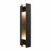 Westgate Manufacturing LED Wall Sconce Light 5W/10W/15W/20W 4000K 120-277V Dark Bronze (CRE-MP-06-40K-BR)