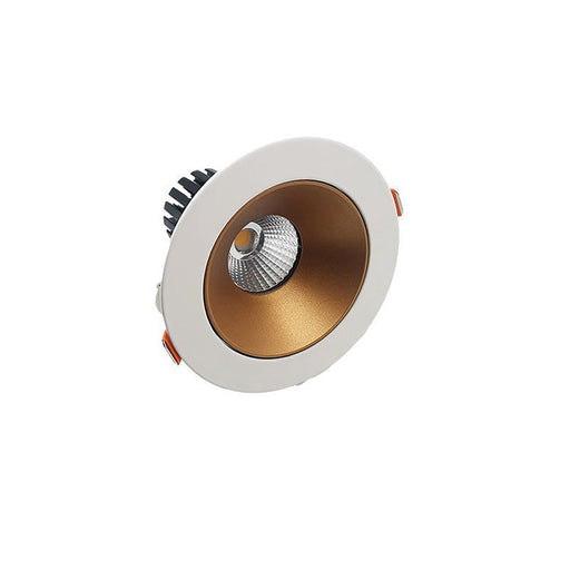 Westgate Manufacturing LED Winged Recessed Light 10W 700Lm 2700K (LRD-10W-27K-4WTR-MG)