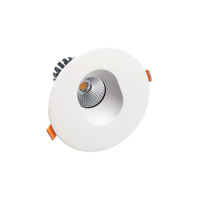 Westgate Manufacturing LED Winged Recessed Light 10W 700Lm 5000K (LRD-10W-50K-4WTRSL-WH)