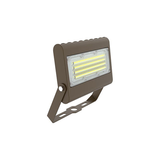 Westgate Manufacturing LFX Architectural Series LED /Area Light 120-277V 5000K With Trunnion (LFX-MD-15-50W-50K-TR)