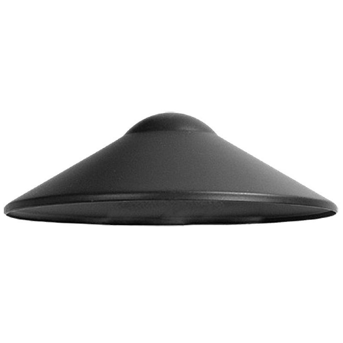 Westgate Manufacturing Model 19 Aluminum Path Light Cap Black (AA-19L-BK)