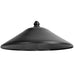 Westgate Manufacturing Model 21 Aluminum Path Light Cap Black (AA-21L-BK)