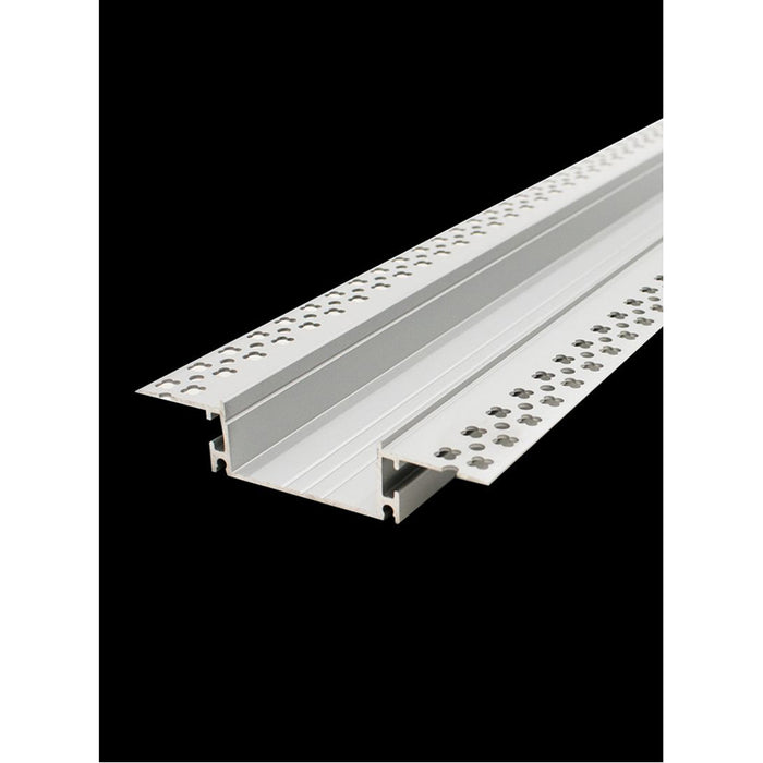 Westgate Manufacturing Mud-In Recessed Channel 37MmX15Mm (ULR-CH-MUD-37X15)