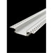 Westgate Manufacturing Mud-In Recessed Channel 37MmX15Mm (ULR-CH-MUD-37X15)