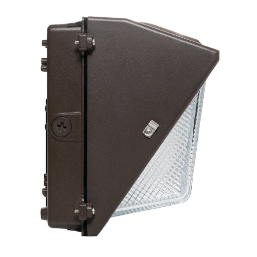 Westgate Manufacturing Non-Cutoff Wall Pack 5000K 80 CRI 120-277V (WMX-MD-20-50W-50K)