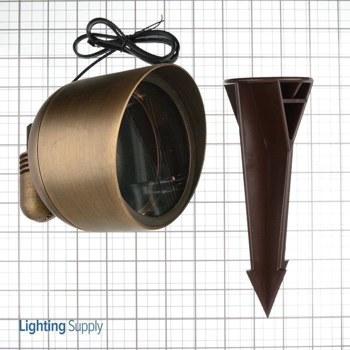 Westgate Manufacturing PAR36 Light 3000K (LD-001-BZ)