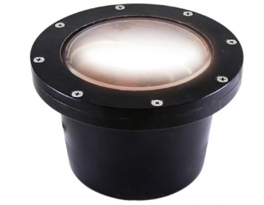 Westgate Manufacturing PAR36 Well Light (WL-140-FBK)