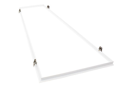 Westgate Manufacturing Recessed Mounting Frame For 1X4 Back-Lit Panel (LPNG-RMK-1X4)