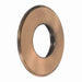 Westgate Manufacturing Round Aluminum Trim Antique Bronze (IGL-3W-TRM-AL-AZ)