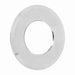 Westgate Manufacturing Round Stainless Steel Trim Polished (IGL-3W-TRM-SS-R)