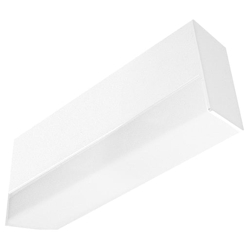 Westgate Manufacturing SCX Series 2 Foot LED Direct Down Linear Light With Multi Color Temperature 20W (SCX-2FT-20W-MCT4-D-DL)