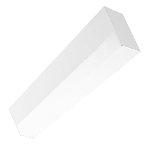Westgate Manufacturing SCX Series 3 Foot LED Direct Down Linear Light With Multi Color Temperature 30W (SCX-3FT-30W-MCT4-D-DL)