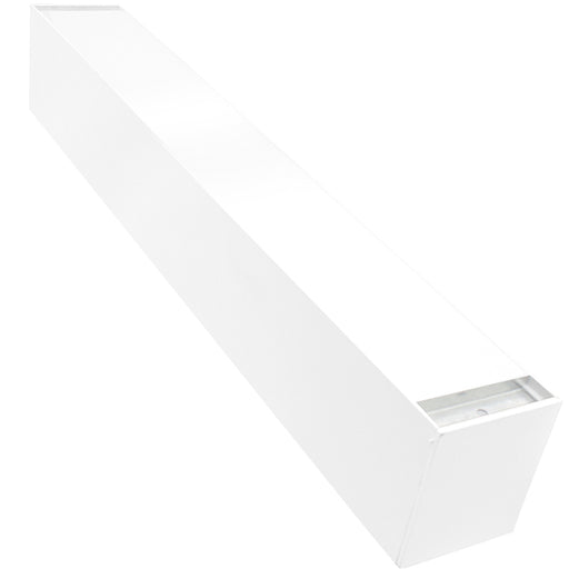 Westgate Manufacturing SCX Series 3 Foot LED Direct Down Linear Light With Multi Color Temperature 30W (SCX-3FT-30W-MCT4-D-IND)