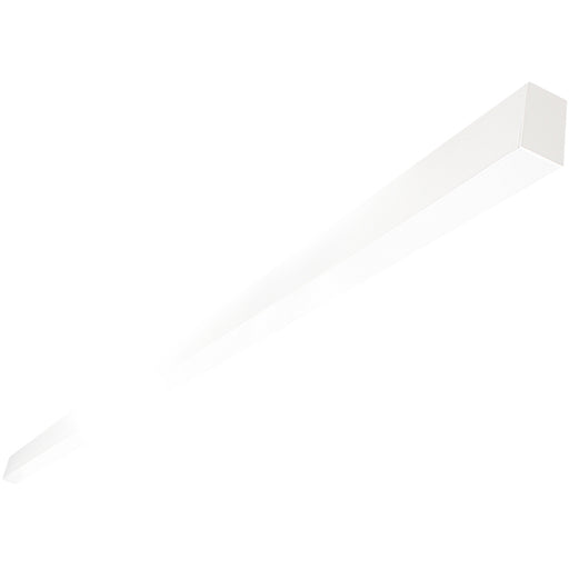Westgate Manufacturing SCX Series 6 Foot LED Direct Down Linear Light With Multi Color Temperature 60W (SCX2-6FT-60W-MCT4-D)