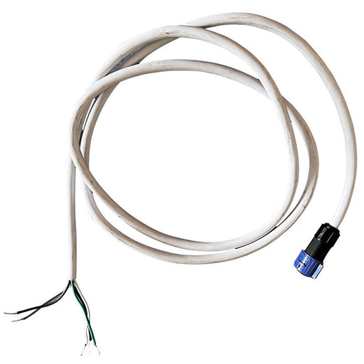 Westgate Manufacturing SCX4-IP66 6 Foot AC Pigtail With Female Wet Location Connector (SCX4-IP66-ACPT-6FT)