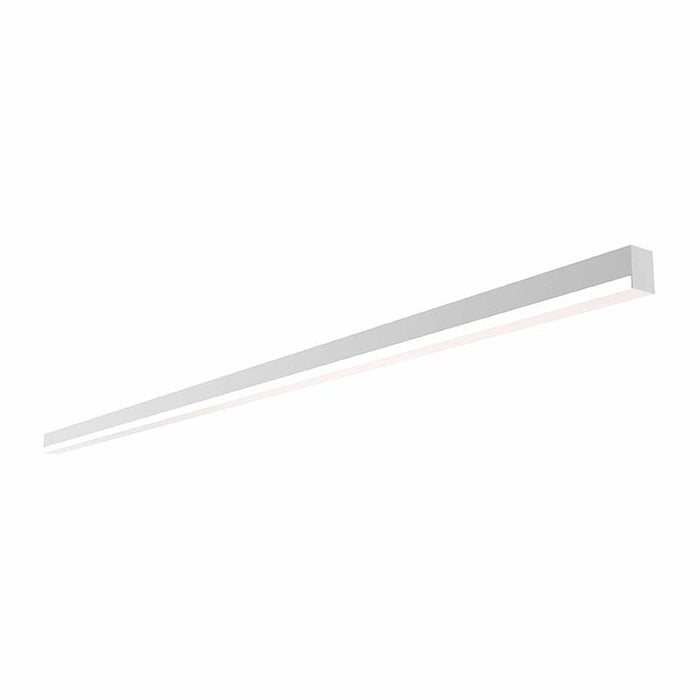 Westgate Manufacturing SCXT 2 Inch 4 Foot 15/16 Grid Linear 20/30/40W 3000K/3500K/4000K Drop Lens (SCXT-4FT-20-40W-MCTP-D-DL)