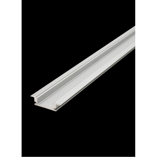 Westgate Manufacturing Shallow Recessed Mount Channel 47 Inch For LED Ribbon (ULR-CH-REC-SHALLOW)