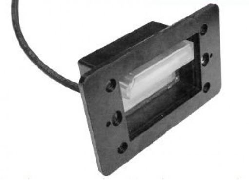 Westgate Manufacturing 1-Gang LED Step Light Engine For Recessed Trims 3000K (SLEA-120V-30K)