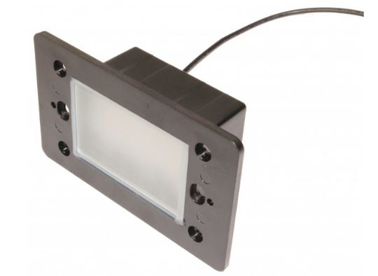 Westgate Manufacturing SLE-12V-30K Step Light Engine 3000K — Lighting ...
