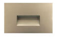 Westgate Manufacturing Step Light Faceplate 5000K (SLT-A-BN)