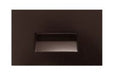 Westgate Manufacturing Step Light Faceplate 3000K (SLT-A-ORB)