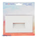 Westgate Manufacturing Step Light Faceplate 3000K (SLT-A-WH)