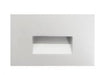 Westgate Manufacturing Step Light Faceplate 3000K (SLT-A-WH)