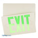 Westgate Manufacturing Super Slim LED Exit Sign (XTSL-GW)