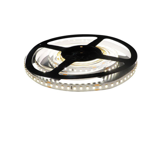 Westgate Manufacturing UL Listed LED Ribbon 2835 2700K IP20 90 CRI 24V 6.7W Per Foot 10Mm PCB LED Strip 900Lm Per Foot (ULR-IN-16F-YHO-27K)