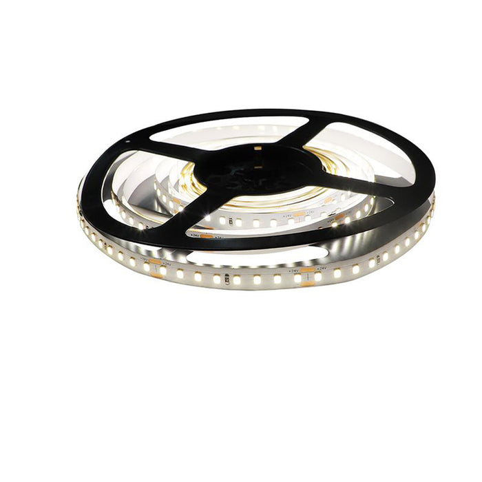 Westgate Manufacturing UL Listed LED Ribbon 2835 3000K IP20 90 CRI 24V 6.7W Per Foot PCB LED Strip 900Lm Per Foot (ULR-IN-16F-YHO-30K)