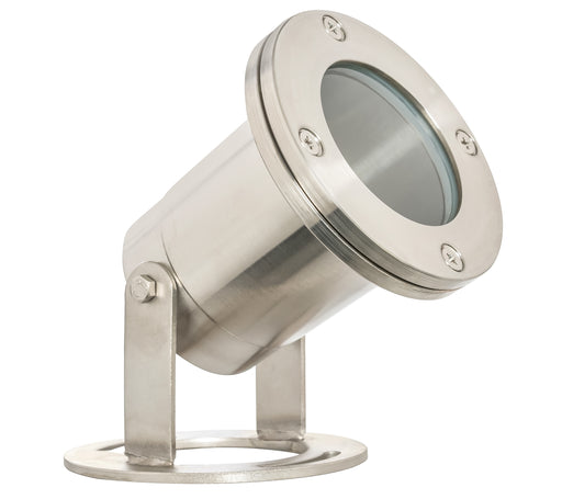 Westgate Manufacturing Underwater Light 3000K (UW-125-SS)