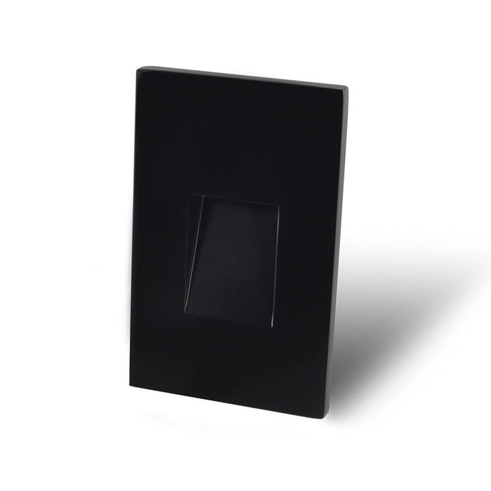 Westgate Manufacturing Vertical Recessed Trim Oil-Rubbed Bronze (SLT-B-ORB)