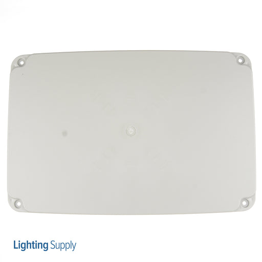 Westgate Manufacturing Wet Location Exit Sign (XT-WP-BLNKP)