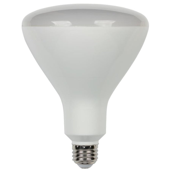 Westinghouse 16-1/2W R40 LED Dimmable 5000K E26 Medium Base 120V Box (5014000)