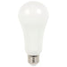Westinghouse 19W Omni A21 LED Soft White 120-277V 50 (5117000)
