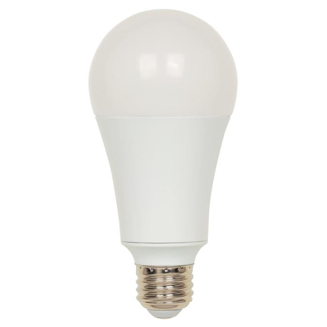 Westinghouse 25W Omni A21 LED Soft White 120-277V 50 (5170000)