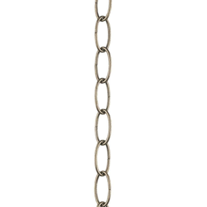 Westinghouse 3 Foot 11 Gauge Tiffany Antique Finish Fixture Chains (7032200)