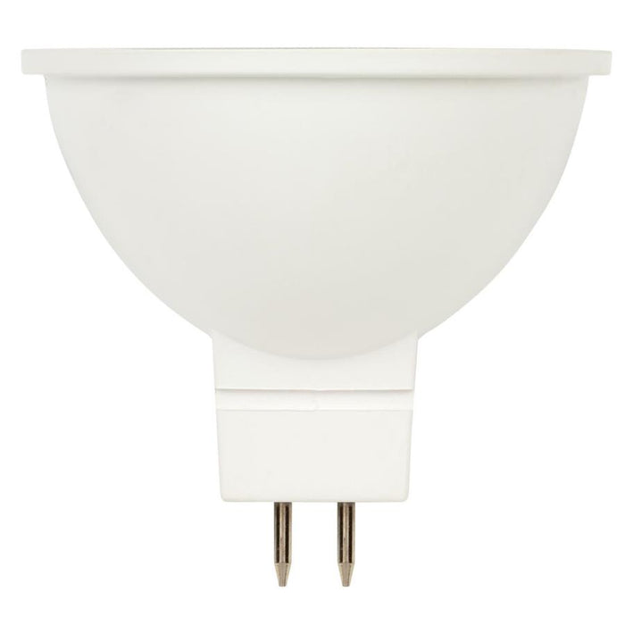 Westinghouse 4-1/2W MR16 LED Dimmable 3000K GU5.3 Base 12V Hanging Box (3363800)