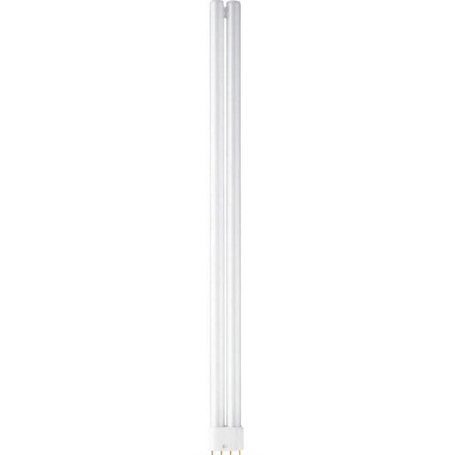 Westinghouse 40W Twin Tube Long Compact Fluorescent Cool White 2G11 Base Box (0702300)