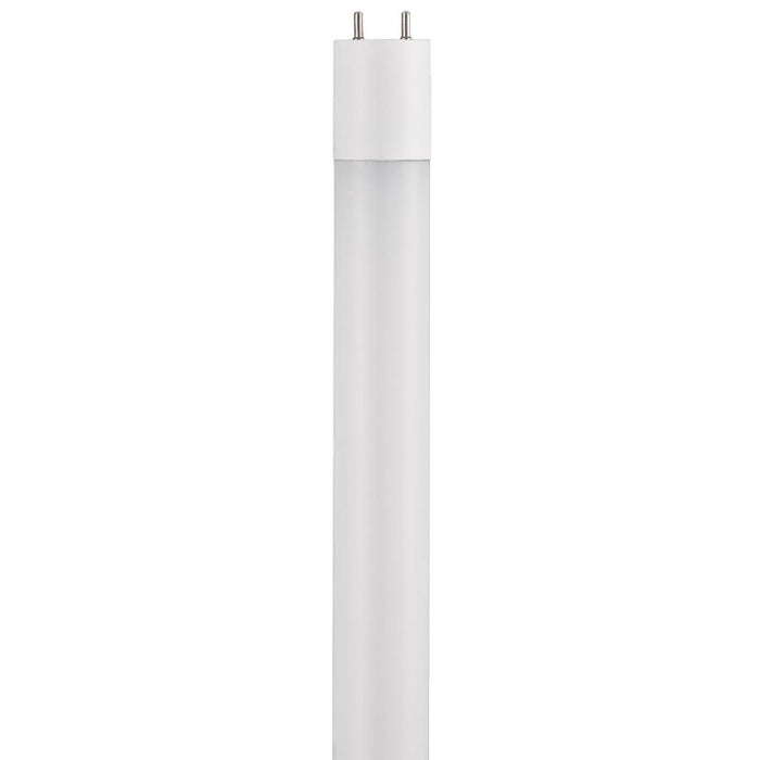 Westinghouse 8W 2 Foot T8 Direct Installation Linear LED 4000K Medium Bi-Pin Base Sleeve (5025000)